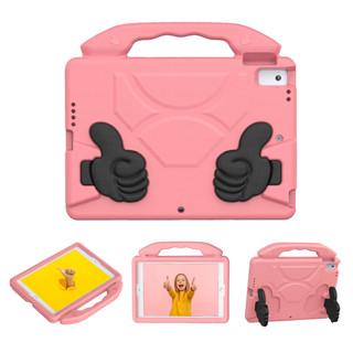Ốp Lưng Tương Thích Cho iPad A16 11th 2025 Air7 M3 11 "2024 M2 / 2025 Mini6 7 8.3 ” 2024 ipad 10.2" 7 8 9th 10th 10.9 5 6 9.7 "2018 2019 Press air1234 Vỏ Trẻ Em Vỏ Máy Tính Bảng EVA