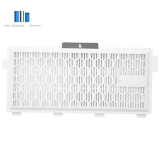 Bộ phận thay thế Bộ lọc Hepa cho -HA 50 Bộ lọc không khí Hepa cho phụ kiện máy hút bụi S4 / S5 / S6 / S8 C2-C3