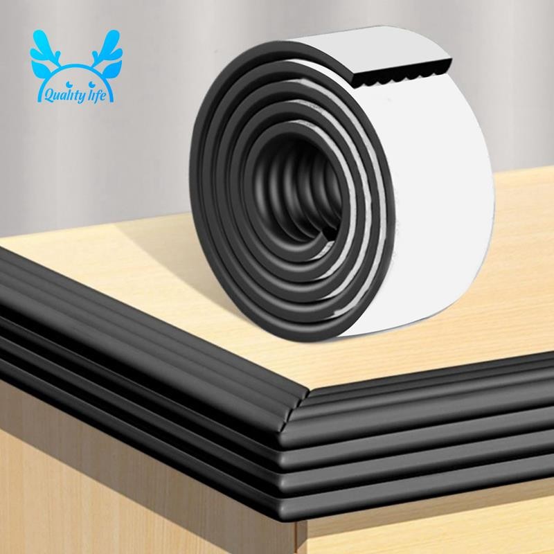 Tấm lót giường tầng tự dính 6,5 ft, bảo vệ cạnh cực mỏng mềm