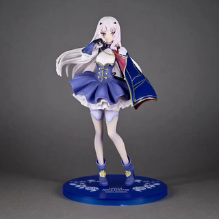 24cm Fate / Grand Order Hình Fairy Knight Lancelot Melusine Pvc Nhân vật hành động