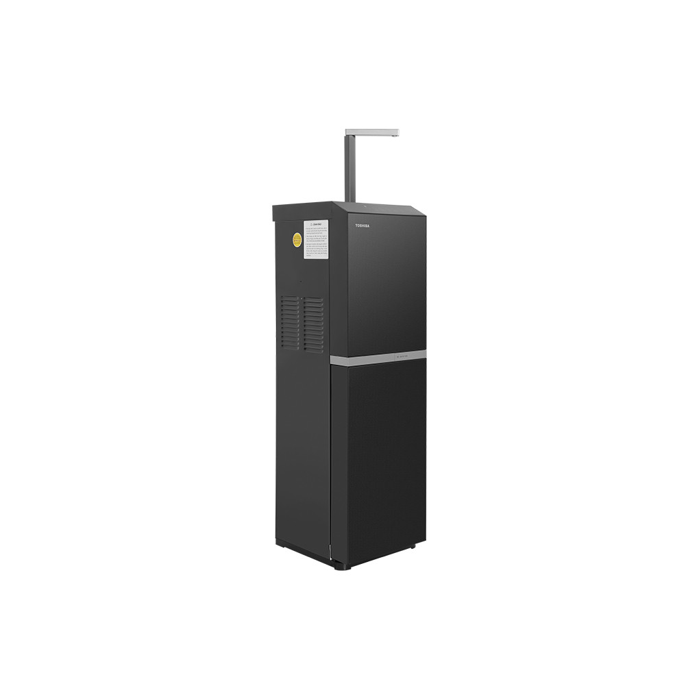 [Shopee Lắp đặt 0Đ HCM/HN] Máy lọc nước nóng lạnh RO Toshiba TWP-W2396SVN(M) - Bảo hành chính hãng 24 tháng