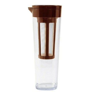 AIMVUKES  Bình pha cafe COLD BREW (cà phê ủ lạnh) nhựa nguyên sinh ABS 1.1L - Gờ cafe