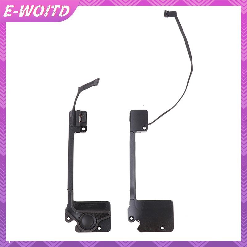 Thay thế loa E-WOITD Trái / Phải A1502 cho Pro 13 "A1502 ME864 ME865 ME866 E-WOITD