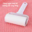 Áo Choàng Tắm Nữ Dáng Váy Buộc Dây GreenHome, Khăn Choàng Tắm Cotton Mềm Mịn Thấm Nước, Nhanh Khô