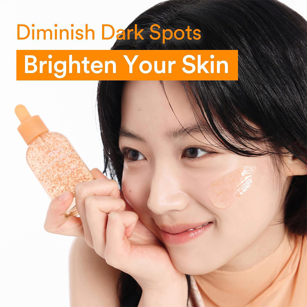 Abib Glutathiosome dark spot serum Vita drop (50ml)