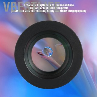 VBESTLIFE 16mm Ống kính cố định 5MP HD camera bảo mật góc rộng góc rộng M12x0.5
