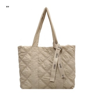 Túi vải Cotton không gian mùa thu đông đi làm