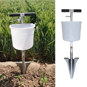 Dụng cụ bôi phân bón Dụng cụ trồng cây làm vườn Dụng cụ làm vườn cho trang trại ngô