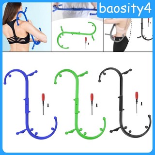 Cần Massage Lưng Massage Dụng Cụ Massage Tiện Dụng Đa Năng Cần Nhẹ Hướng Dẫn Sử Dụng Cho Toàn Thân Thể Hình Nam Nữ Du Lịch Tại Nhà