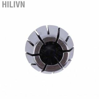 hilivn ER16 Bộ kẹp lò xo Chuck cho máy khắc CNC & Bộ công cụ tiện phay 10 CÁI
