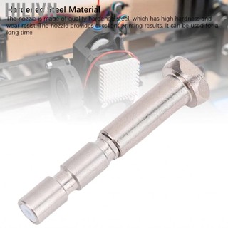 Hilivn Bộ 3 đầu phun tích hợp để thay thế máy in 3D Anycubic Kobra Maximum Combo