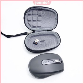 Túi ĐựNg ChuộT Logitech MX Anywhere 3 TiệN DụNg Đi Du LịCh