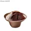 {AKIN} Chảo Muffin hình nấm chịu nhiệt không gỉ Khay thép Carbon cao cấp cho bánh xốp Cupcake Làm bánh tại nhà {a}