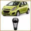Tay cầm cần số 5 tốc độ cho Spark 2011-2016 Chrome
