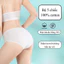 Quần lót dùng 1 lần gọn nhẹ du lịch, Quần lót nữ cotton kháng khuẩn mềm mịn thoáng khí tiện lợi