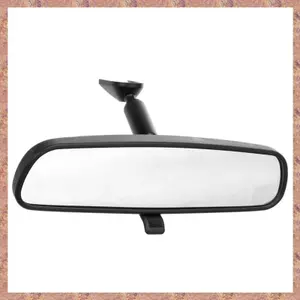 Gương chiếu hậu nội thất ô tô KD53-69-220B cho Mazda3 3 2013-2015 (R F C V)