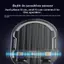 Loa cảm ứng AA có giá đỡ điện thoại Giá đỡ điện thoại 6 trong 1 360° Đế đứng 3000mAh VN