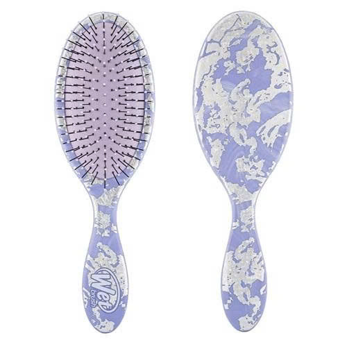 LƯỢC WETBRUSH ORIGINAL DETANGLER ELECTRIC FOREST CHỐNG RỐI CHỐNG RỤNG TÓC