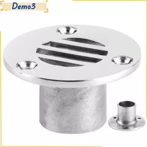 Thoát nước sàn bằng thép không gỉ, Nắp bình khí chống thấm nước Sàn thoát nước, Nắp thoát nước cấp biển Hệ thống thoát nước sàn bằng thép không gỉ 316 Thoát nước nước