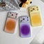 Ốp Điện Thoại Halation Mạ Kính Cho iPhone 17 Pro Max 16 15 14 13 Vỏ Bảo Vệ Chống Sốc