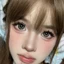 Manga Anime Đen Lông Mi Giả - Full Strip Mi Cho Trường Mỹ Phẩm Sử Dụng Tại Nhà