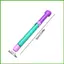Trẻ Em Nước Soaker Đồ Chơi Di Động Mạnh Mẽ Trẻ Em Bể Bơi Squirter Đồ Chơi Cho Trẻ Em Bé Trai Bé Gái Thanh Thiếu Niên Nhà Bể Bơi Sân Sau wipqsvn