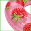 Ống Bơi Hoa Văn Trái Cây Thổi Nước Nhẫn Đồ Chơi Trẻ Em Vòng Bể Bơi Phao Cho Bé Trai Bé Gái Ngoài Trời Sân Sau Sông saixit2vn
