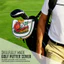 Golf Putter Bao Đôi Tai Khóa Thời Trang Hoạt Hình Dễ Thương Lông PU Sang Trọng Lót Từ Đóng Chống Trầy Xước