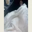 Cao Cấp Mới Trung Quốc Công Nghiệp Nặng Jacquard Thêu Đầm Nữ Mùa Hè Trắng Nhẹ Nhàng Phong Cách Nhỏ Bay Tay Tuổi-Reduc