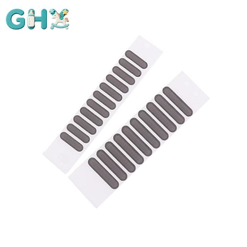 GHX 20 Chiếc Loa Điện Thoại Di Động Đa Năng Chống Bụi Lưới Siêu Mỏng Chống Bụi Dính Bảo Vệ Stier Cho Điện Thoại VN