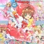 Đa dạng Sakura Poster Lớn Phong Cách Nhật Bản Anime Hàng Hóa Tạp Chí Poster Phòng Ngủ Tường Nền Trang Trí Dán Tường 6.15