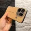 Ốp Điện Thoại Cho Oppo Findx9ultra X9pro X9 Chữ Kim Cương Kẻ Sọc Veneer Không Biên Giới Tản Nhiệt Từ Hút