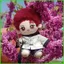 PS1 Demon Slayer: Kimetsu no Yaiba Kamado Tanjiro Plushie Anime Merch Búp bê bông sang trọng dễ thương SP1