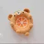 Khuyến nghị Little Master Sister Hand-Made Hair Hook Chữa bệnh Galaxy Coaster Handmade diy Chất liệu Túi lưu trữ Đồ trang trí Giá đỡ điện thoại di động