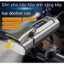 Đèn LED xe đạp siêu sáng, công suất cao, còi thông minh, bền bỉ, chống nước, pin lâu bền.