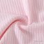 6M-3Y Bé Gái Xe Tăng Áo 3 Cái / gói Thời Trang Mùa Hè Ren Viền Không Tay Có Gân Camisole