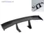 Hot Universal Mini spoiler Trang trí đuôi sau ô tô Cánh lướt gió Sợi Carbon MỚI