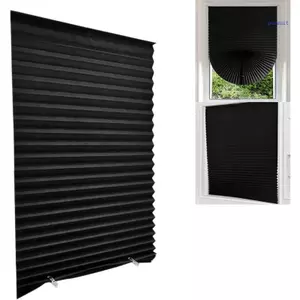 Khối màn hình cửa sổ xếp ly chắc chắn SUIT Duy trì nhiệt độ trong nhà