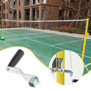 Tay cầm điều chỉnh căng thẳng thiết kế công thái học SUIT để lắp đặt và vận hành dễ dàng