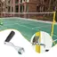 Tay cầm điều chỉnh căng thẳng thiết kế công thái học SUIT để lắp đặt và vận hành dễ dàng