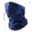 Mặt nạ lụa băng cổ Gaiter UV Bảo vệ tấm chắn bụi chống nắng Mũ đa chức năng cho thể thao ngoài trời
