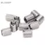 Belleshopp 10 Cái Lắp Đai Ốc Ren Sửa Chữa Tay Ren Bushing Vít Giảm Công Cụ Chuyển Đổi