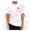 XS-3XL Áo Sơ Mi Cao Cấp QUIKSILVER Cổ Điển Cá Lớn Họa Tiết In 100% Cotton Cao Cấp Unisex Cổ Tròn Áo Thun