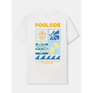 [SUMMER COLLECTION] Áo Thun Nam ICONDENIM Blue Paradise Form Regular ATID0743