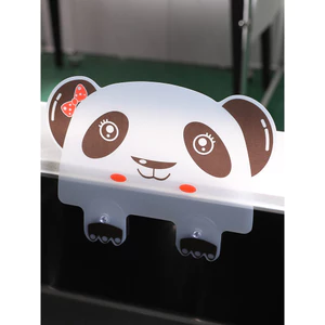 🔥có hàng sẵn🔥tấm ngăn nước bồn rửa dụng cụ nhà bếp chống nước bắn chống văng nước bồn rửa chén Bồn rửa vách ngăn dầu Tiện ích nhà bếp sáng tạo có cốc hút Splash vách ngăn rửa chén
