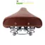 AN.MART Vintage Retro Xe Đạp Xe Đạp Chu Kỳ Da PU Yên Ghế Springfortable VN