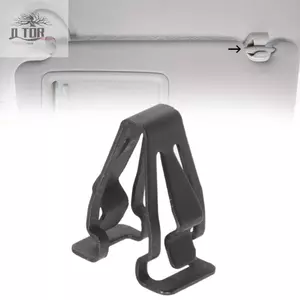 Kẹp Tấm Che Nắng Tương Thích Với Dành Cho Xe Ford Model DS7Z9904132Cài đặt dễ dàng
