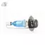 Đèn xe máy 12V 35W Đèn động cơ ánh sáng chùm cao màu trắng sáng cao