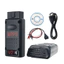 MPPS V21 CHÍNH + TRICORE + MULTIBOOT với cáp Tricore đột phá