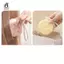 Hộp Bảo Quản Puff Bột Di Động Hai Lớp, Hộp Thoáng Khí Bột Khô Và Ướt, Hộp Trang Sức Chống Bụi Và Thông Gió Mới